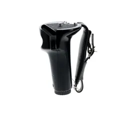Mamiya Left Handed Grip Holder for M645, 1000S, C220