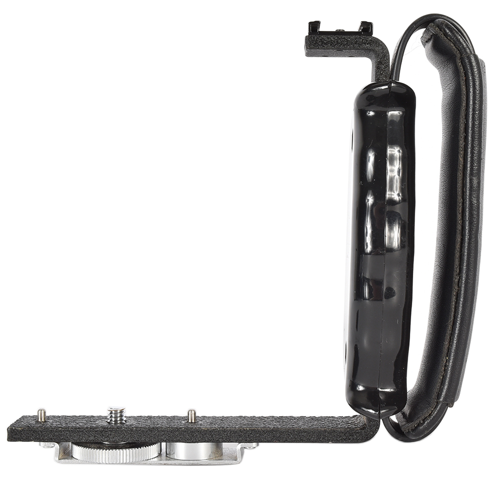 Mamiya Rapid Wind Grip GN401 For The 645E
