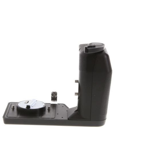 Mamiya Rapid Wind Grip GN401 For The 645E