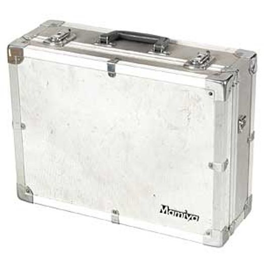Mamiya Aluminum Case 18X6.5X14