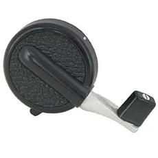 Mamiya Rapid Wind Grip GN401 For The 645E