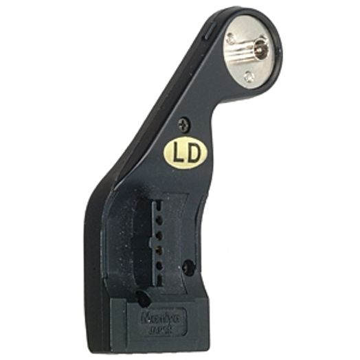 Mamiya Connector N (Grip Left 645 Super)