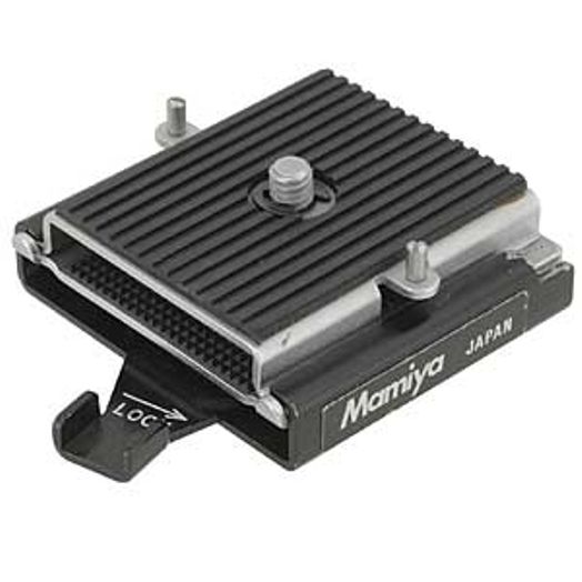 Mamiya Quick Shoe Model II