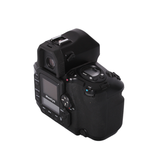Mamiya ZD Digital Camera Body {22MP}