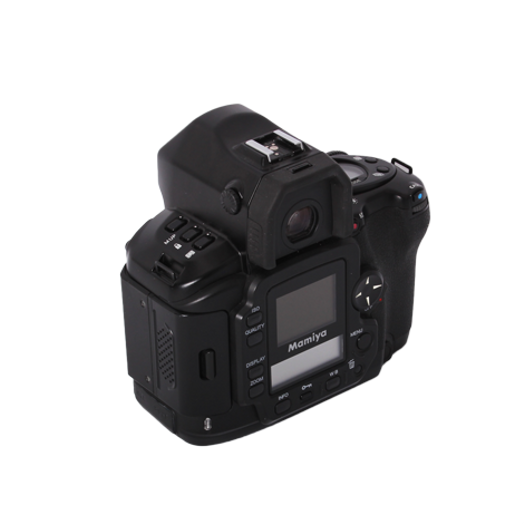 Mamiya ZD Digital Camera Body {22MP}
