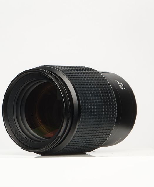 Mamiya 150mm f/2.8 Sekor D Autofocus Lens for 645AFD Digital