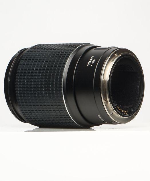 Mamiya 150mm f/2.8 Sekor D Autofocus Lens for 645AFD Digital