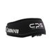 Canon Neck Strap, Contour Black Neoprene with CPS Canon Professional Services Printed in White, 2.5 in. thumbnail