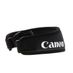 Canon Neck Strap, Contour Black Neoprene with CPS Canon Professional Services Printed in White, 2.5 in. thumbnail