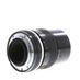 Nikon 135mm f/2.8 NIKKOR Non AI Manual Focus Lens {52} (f/2.8-32)  thumbnail