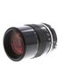 Nikon 135mm f/2.8 NIKKOR Non AI Manual Focus Lens {52} (f/2.8-32)  thumbnail