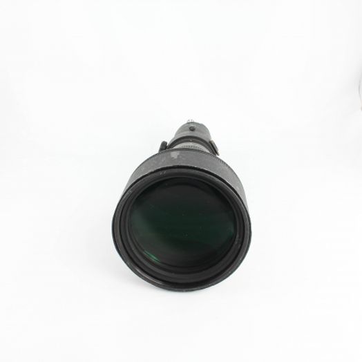 Nikon 600mm f/5.6 NIKKOR*ED IF AIS Manual Focus Lens {39 Drop-in