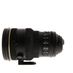 Nikon AF-S NIKKOR 200mm f/2 G II ED VR Autofocus IF Lens {52 Drop-in/Filter} thumbnail