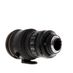 Nikon AF-S NIKKOR 200mm f/2 G II ED VR Autofocus IF Lens {52 Drop-in/Filter} thumbnail