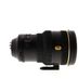 Nikon AF-S NIKKOR 200mm f/2 G II ED VR Autofocus IF Lens {52 Drop-in/Filter} thumbnail