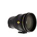 Nikon AF-S NIKKOR 200mm f/2 G II ED VR Autofocus IF Lens {52 Drop-in/Filter} thumbnail
