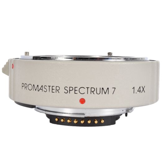 ProMaster Spectrum 7 Auto Tele Converter MC 2x for NE Japan