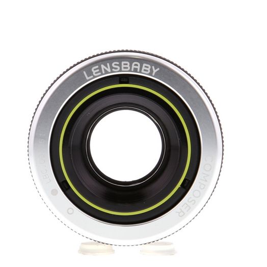 レンズ(単焦点) LENSBABY COMPOSER PRO2  for  Nikon F Lensbaby Composer Pro II w/ Double Glass II Optic for Nikon F | eBay