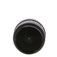 Tokina AT-X Pro 11-20mm f/2.8 SD (IF) DX Autofocus APS-C Lens for