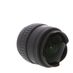 Tokina AT-X 10-17mm f/3.5-4.5 DX Fisheye Autofocus APS-C Lens for Nikon F-Mount with Built-in Hood thumbnail