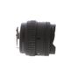 Tokina AT-X 10-17mm f/3.5-4.5 DX Fisheye Autofocus APS-C Lens for Nikon F-Mount with Built-in Hood thumbnail