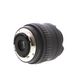 Tokina AT-X 10-17mm f/3.5-4.5 DX Fisheye Autofocus APS-C Lens for Nikon F-Mount with Built-in Hood thumbnail