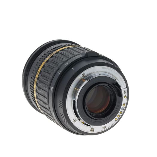 Tamron 17-50mm f/2.8 (5-Pin) Aspherical LD XR Di II SP IF APS-C