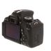 Canon EOS Rebel T3I DSLR Camera Body {18MP} thumbnail