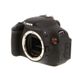 Canon EOS Rebel T3I DSLR Camera Body {18MP} thumbnail