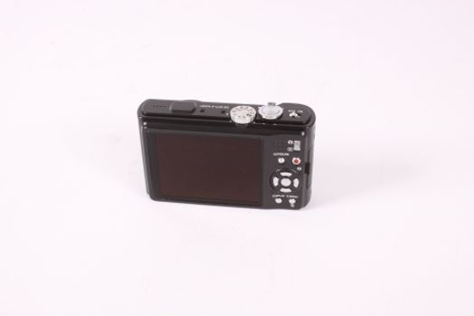 Leica V-Lux 20 Digital Camera, Black/Silver {12.1MP}