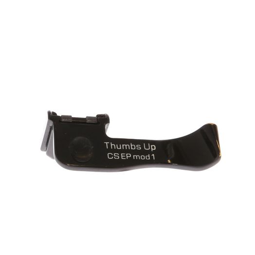 Match Technical Thumbs Up CSEP MOD 1 Grip for Leica M2, & Later Models
