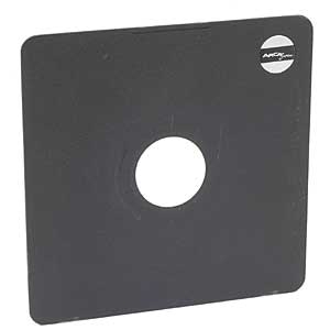 Arca Swiss Basic 42 Hole Lens Board