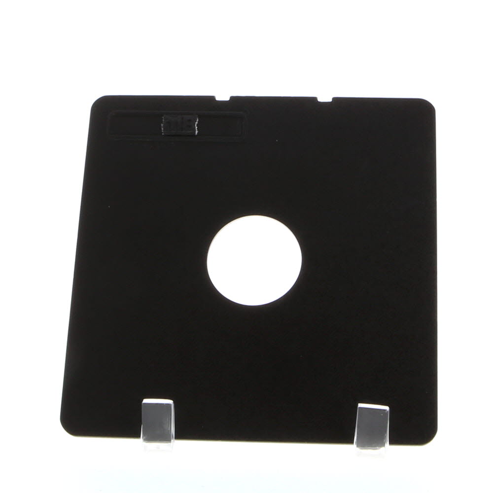 Cambo 42 Hole Lens Board