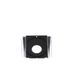 Nikon 4X5 35mm Hole Lens Board, Black (Linhof Tech IV/V/M) thumbnail
