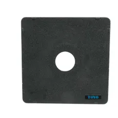 TOYO TYPE BOARD 110x110 COPAL 1 TOYO VIEW LENS BOARD TOYO CF A AII