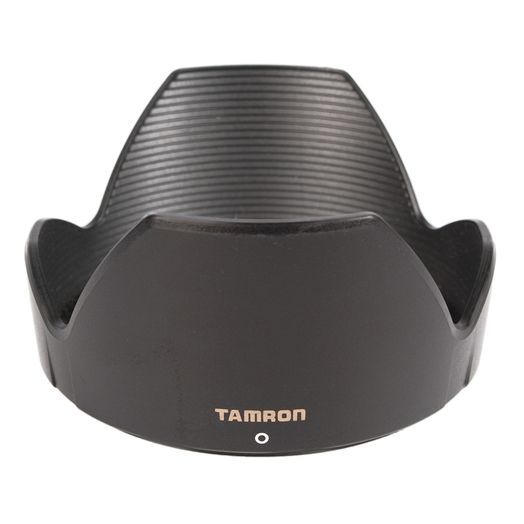 thumbnail image 2 of A&R PHOTO 62mm Reversible Lens Hood – Fits Tamron 18-200mm For Nikon Z6, Z7, Z50! 2 of 5