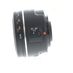 Sony 50mm f/1.8 DT SAM A-Mount Autofocus Lens [49] thumbnail