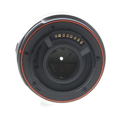 Sony 50mm f/1.8 DT SAM A-Mount Autofocus Lens [49]