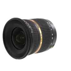 Tamron 17-50mm f/2.8 (5-Pin) Aspherical LD XR Di II SP IF APS-C