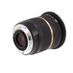 Tamron SP 10-24mm f/3.5-4.5 DI II IF Aspherical lens for Sony A-Mount APS-C [77] B001 thumbnail