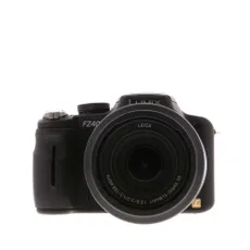 Panasonic Lumix DC-TZ90 Digital Camera, Black {20.3MP
