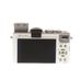 Panasonic Lumix DMC-LX5 Digital Camera, White {10.1MP} thumbnail