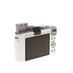 Panasonic Lumix DMC-LX5 Digital Camera, White {10.1MP} thumbnail