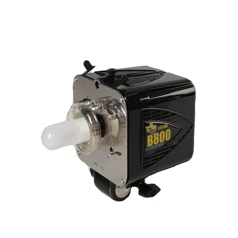 Paul C. Buff Alien Bees B800 Monolight