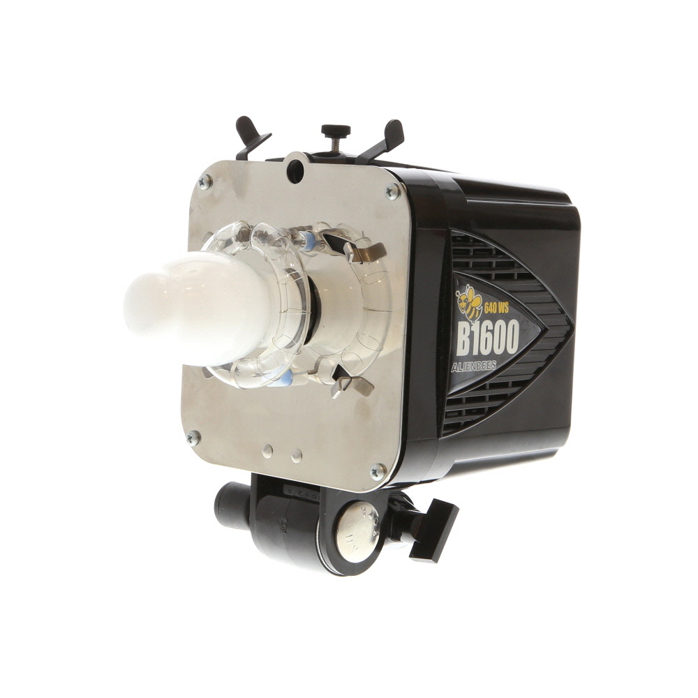 Paul C. Buff Alien Bees B1600 Monolight