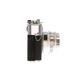 Yashica Electro 35 GSN 35mm Camera, Chrome with 45mm f/1.7 Color-Yashinon DX Lens {55} thumbnail