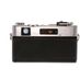 Yashica Electro 35 GSN 35mm Camera, Chrome with 45mm f/1.7 Color-Yashinon DX Lens {55} thumbnail