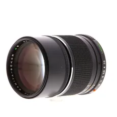 Mamiya Press 100mm f/3.5 Sekor Lens, Black {55}