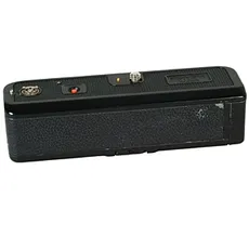 Leica Motor Winder R for R4, R5, R6, R7, RE (14208) with Grip 14308