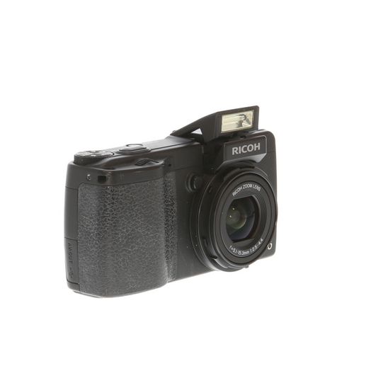 Ricoh GX200 Digital Camera {12MP}